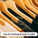 top clothing brands in India