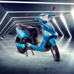 best electric scooters in India