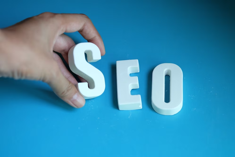 Digital marketing Search Engine Optimization (SEO)