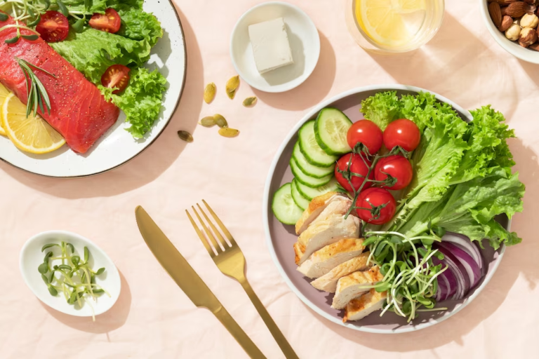 Keto Diet Craze: A Comprehensive Guide for Beginners