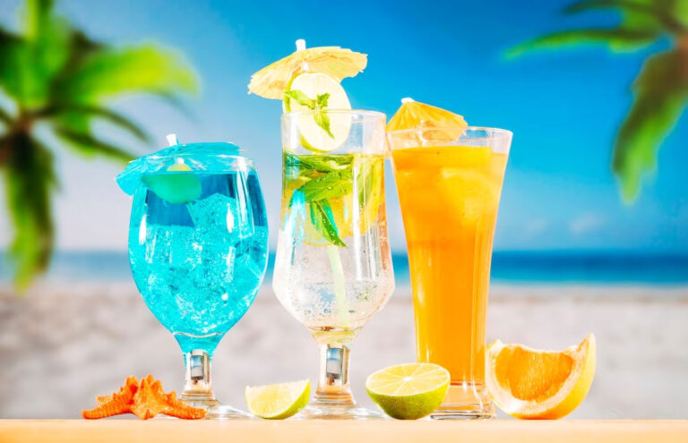 importance of staying hydrated during summer in India