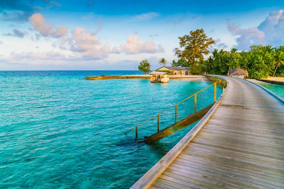 Bora Bora, French Polynesia: A Tropical Dream